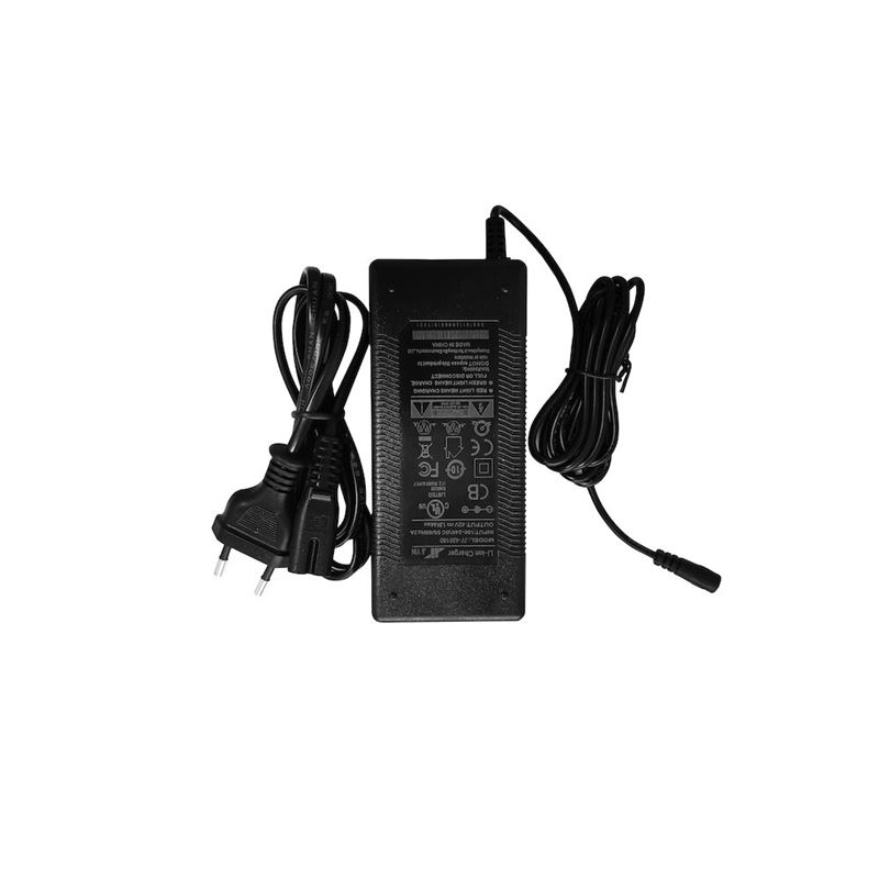 S2/E2 CHARGER