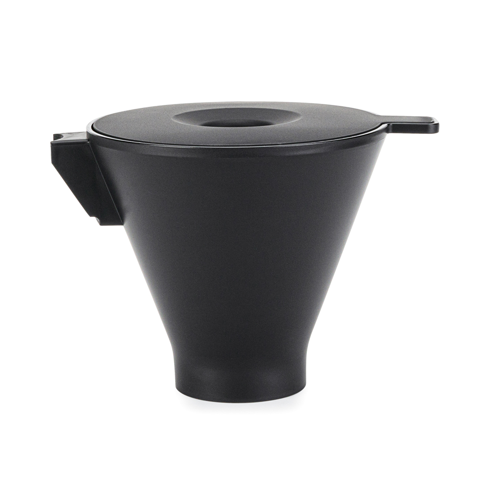 Coffee-Maker_WSPL_compact_CM8B_A100_Wilfa_Spare-Part_Filter-Holder-with-Lid