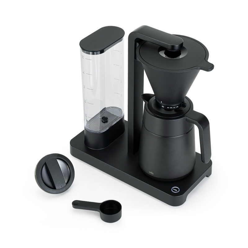 Coffee-Brewer_Performance-Thermo_CM9B-T125_Angled_with-Accesories