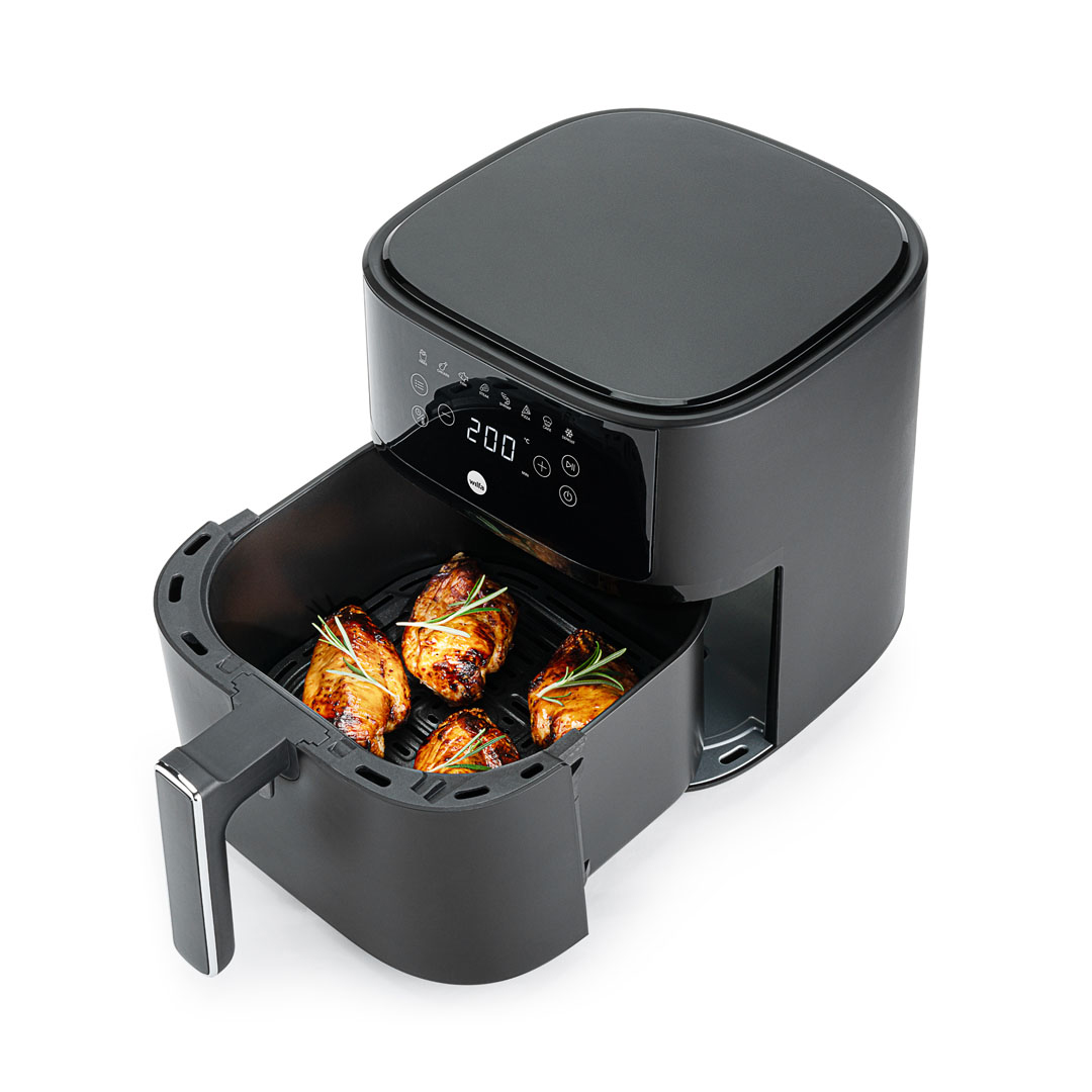 Air-fryer_Daily-6L_AF-60B_Wilfa_02