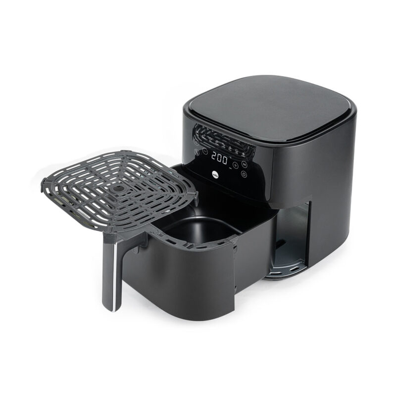 Air-fryer_Daily-6L_AF-60B_Wilfa_03
