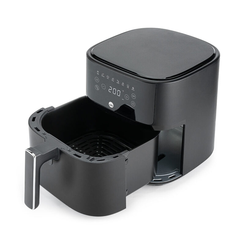 Air-fryer_Daily-6L_AF-60B_Wilfa_04