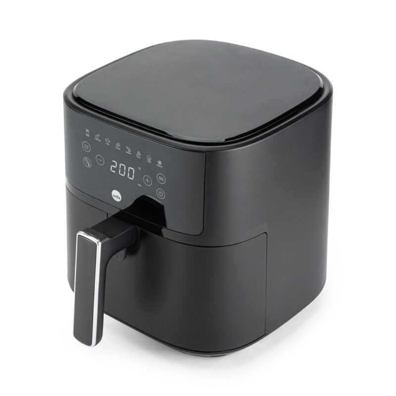 Air-fryer_Daily-6L_AF-60B_Wilfa_05