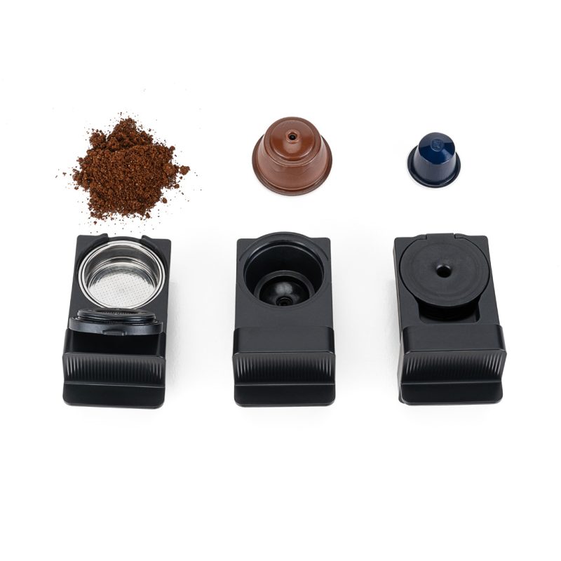Espresso_Machine_Volo-Capsule_MMA1T-TCM20_Detail_Adaptors-showing