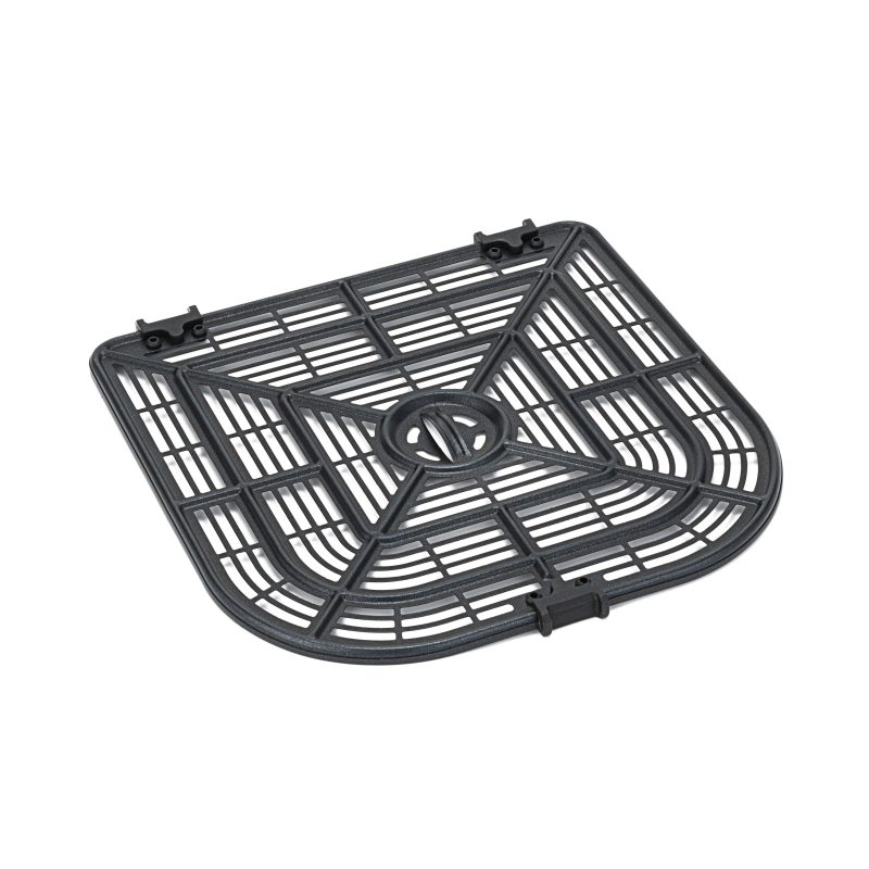 DUALFRY GRILL STEKGALLER