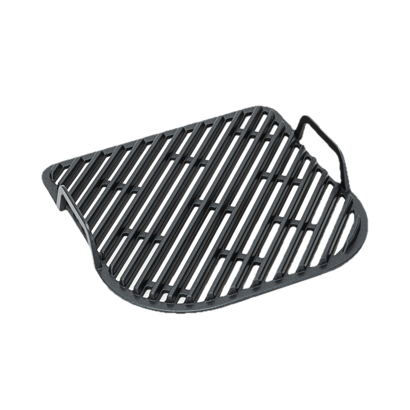 DUALFRY GRILL GRILLPLATTA