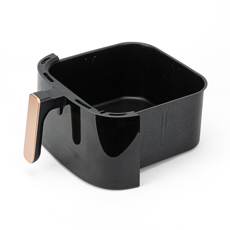DUALFRY SPLIT BEHÅLLARE