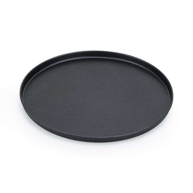 DUAL ZONE PIZZAFORM