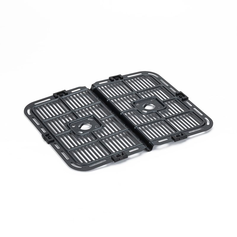 DUAL ZONE STEKGALLER