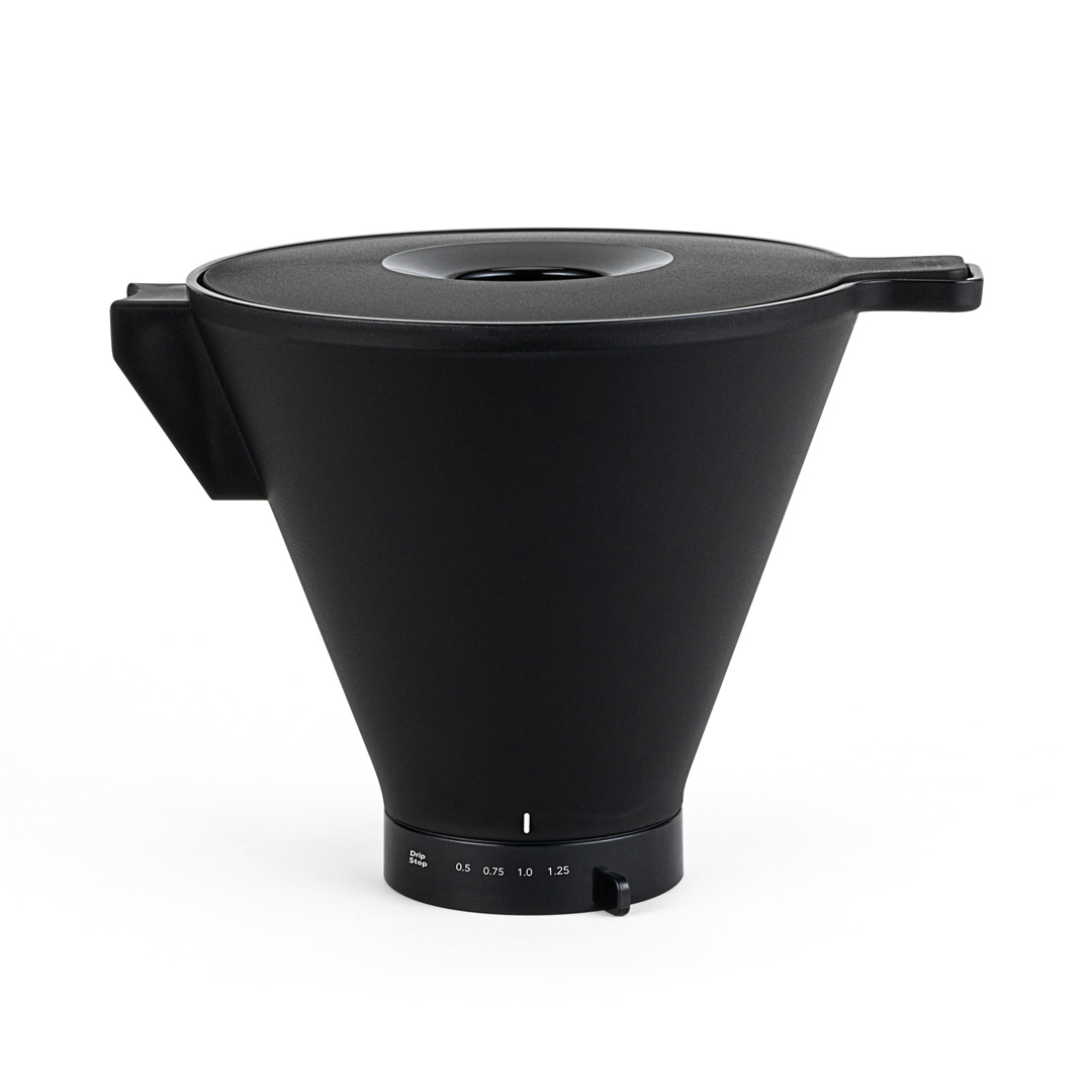 Coffee-maker_CM10B_Manuel_Spare-parts_Funnel