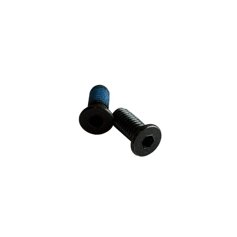 E-WAY SCREW STEERING COLUMN