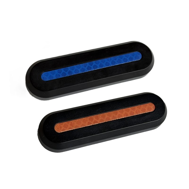 E-WAY REAR REFLECTORS COVER E-25, E-35, E-50