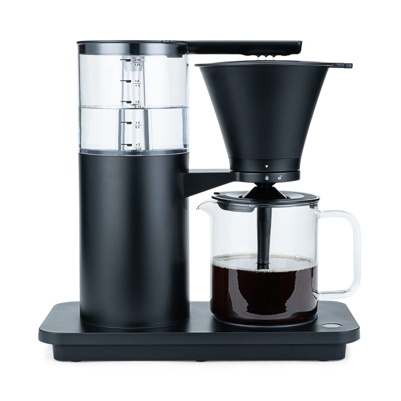 DAILY KAFFEBRYGGARE