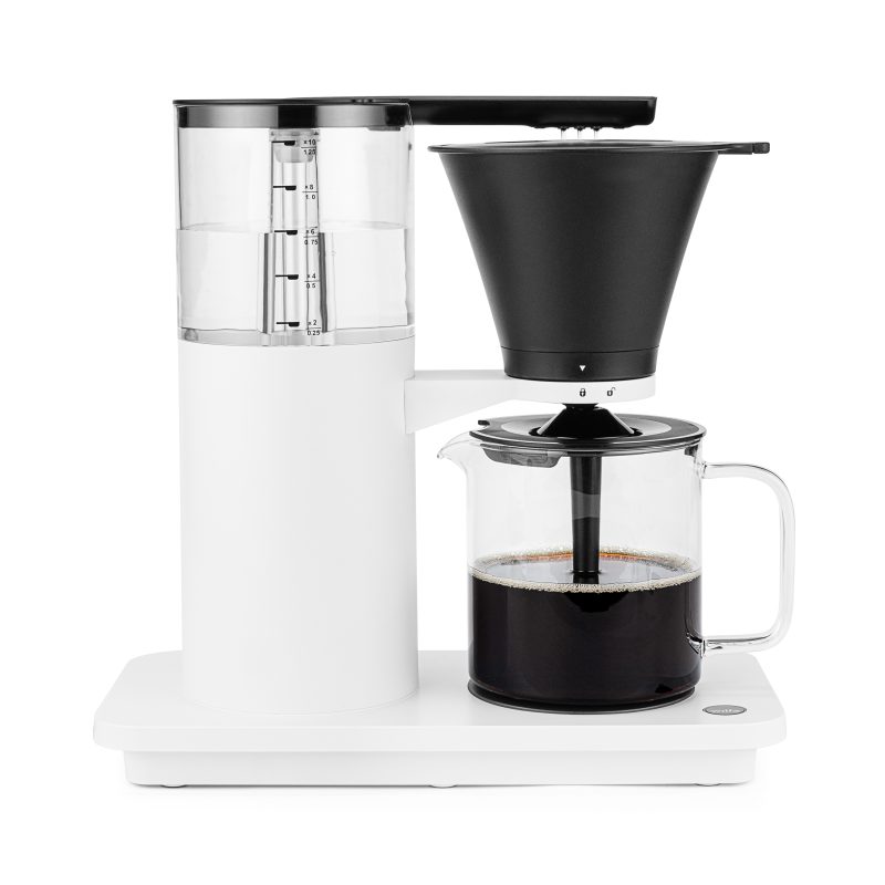DAILY KAFFEBRYGGARE