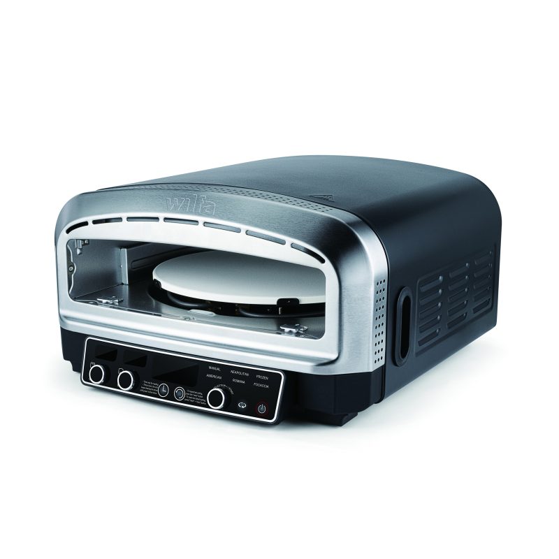 Pizza Oven_Crust_PO2B-E2200_Front angled_off