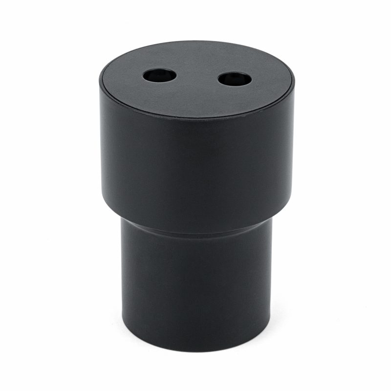 Adapter för dubbelvisp Prostick