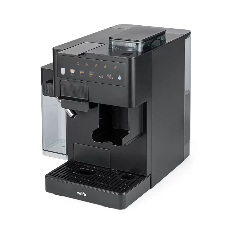 Espresso M_Volo M Grind_MMA2G-TCM20_Angled_Left