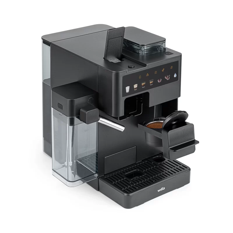 Espresso M_Volo M Grind_MMA2G-TCM20_Detail_Espresso ground