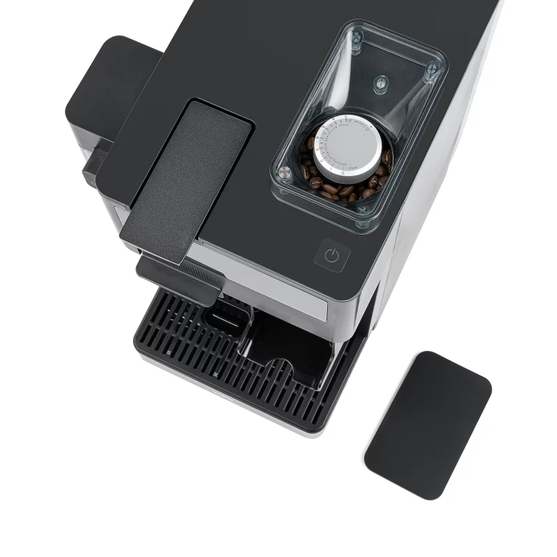 Espresso M_Volo M Grind_MMA2G-TCM20_Detail_Grinder