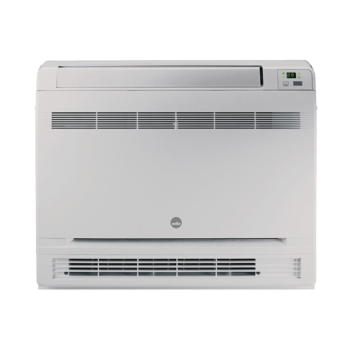 Varmepumpe_Vega_Front