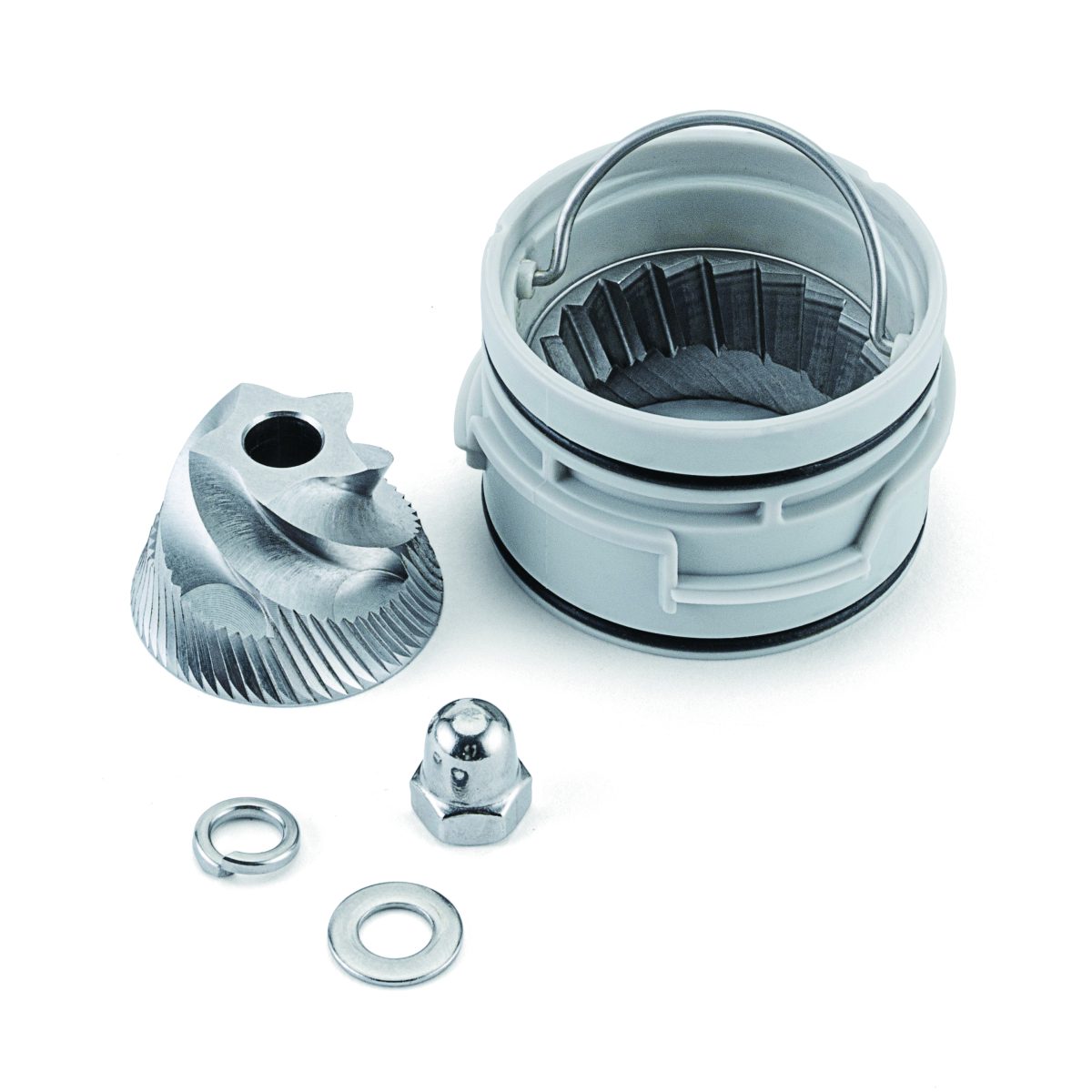 631247 MMA2G-TCM20 GRINDER BURR