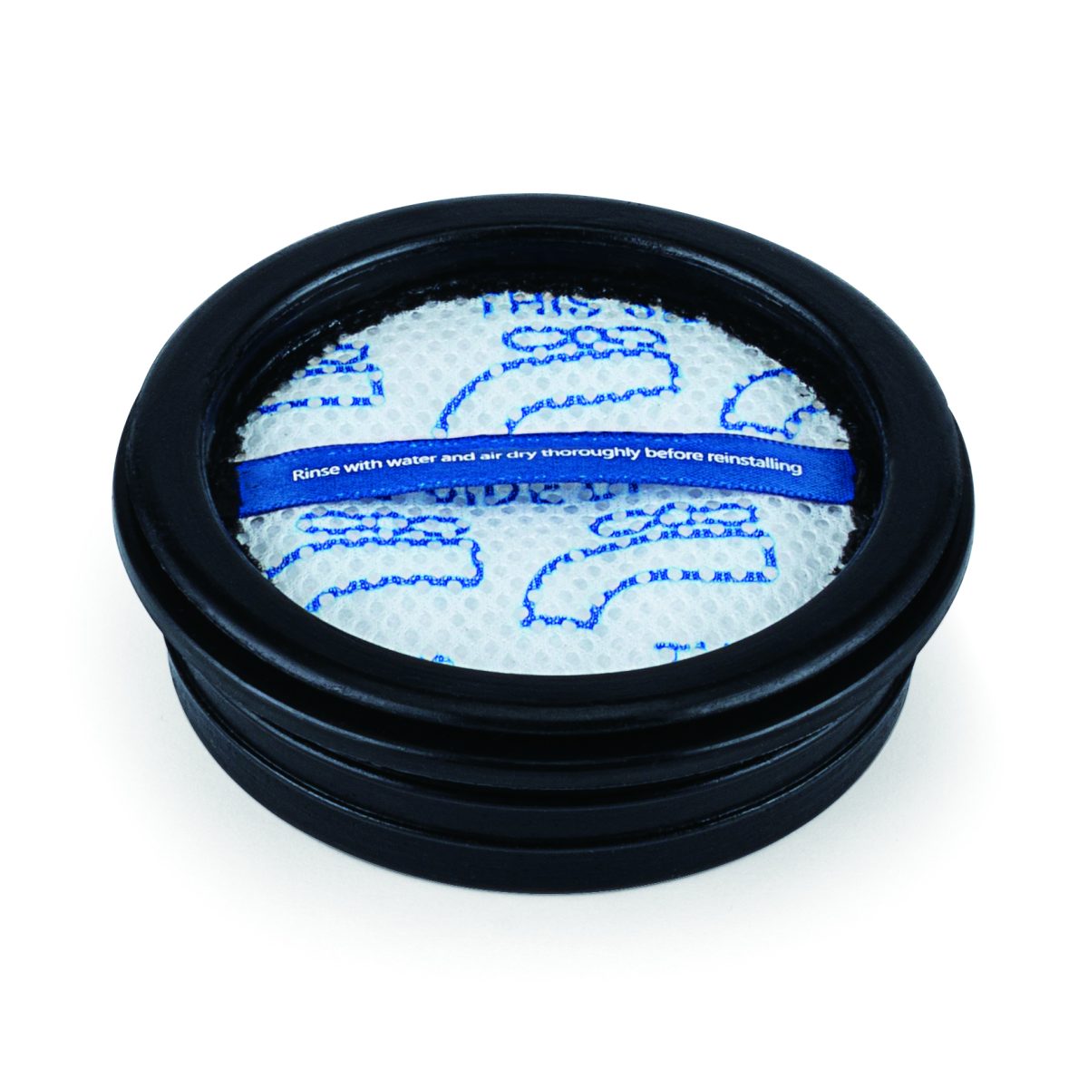 632182 HS3 WASHABLE DUSTBIN FILTER