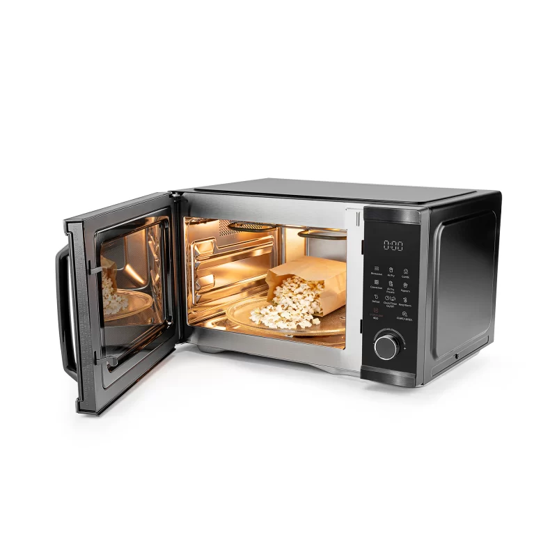 Multioven_3-in-1_MACIB-I25_Front-Angled_Open_Popcorn bag