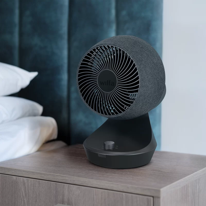 Breeze Table Fan_FA-T36DT_Env_Extend