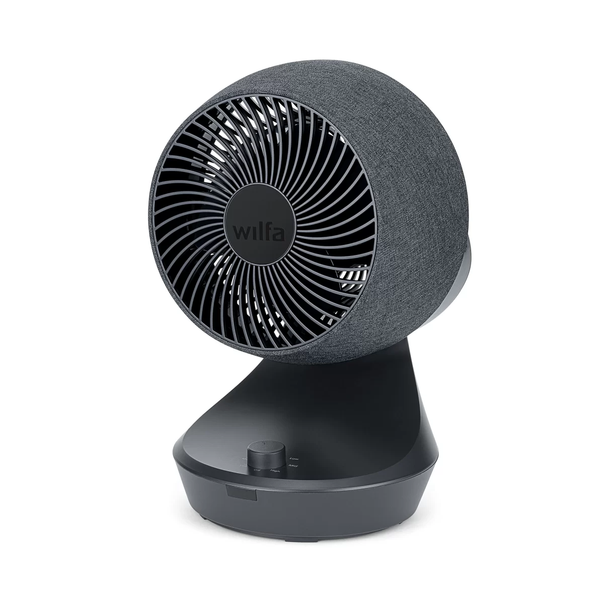 Breeze Table fan_FA-T36DT_Angled