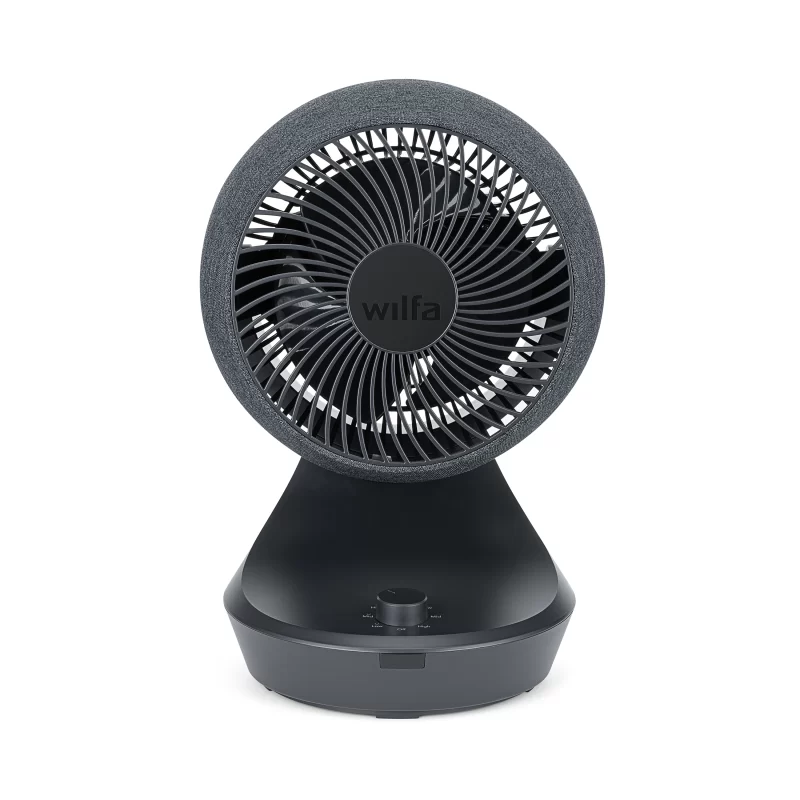 Breeze Table fan_FA-T36DT_Front