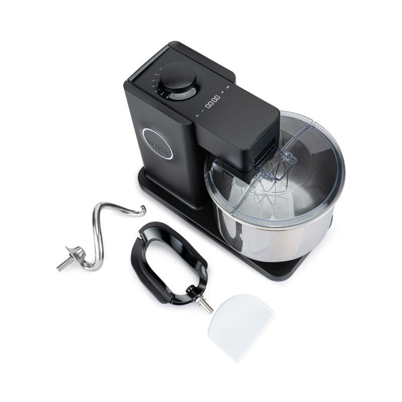 Kitchen-Machine_Probaker-NXT_KM4B-T70_Angled-up