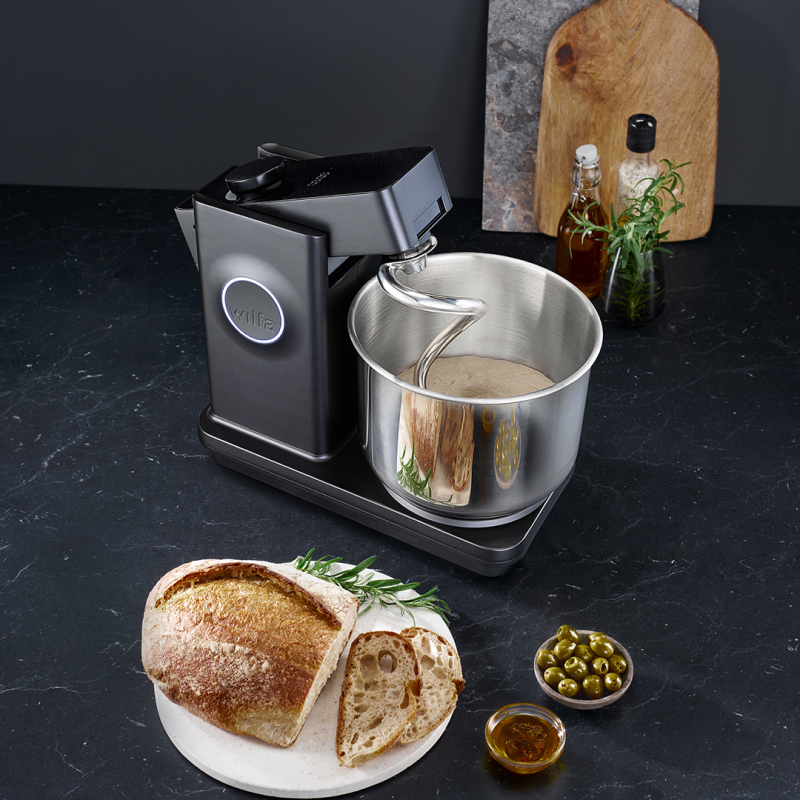 Kitchen-Machine_Probaker-NXT_KM4B-T70_Environment_Angle